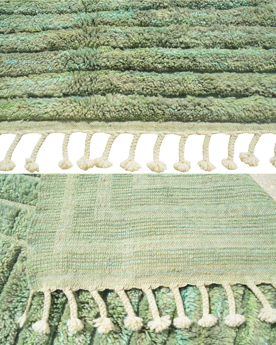 Lawn 6' x 9'